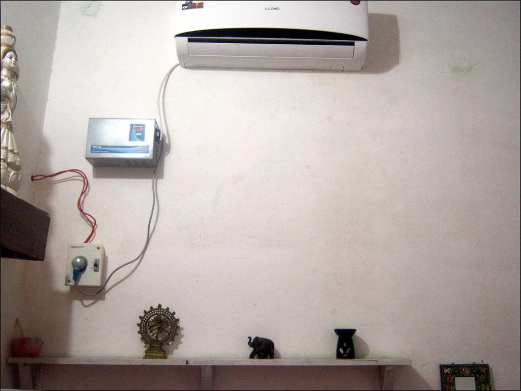 Friends In Khajuraho Apartment ภายนอก รูปภาพ
