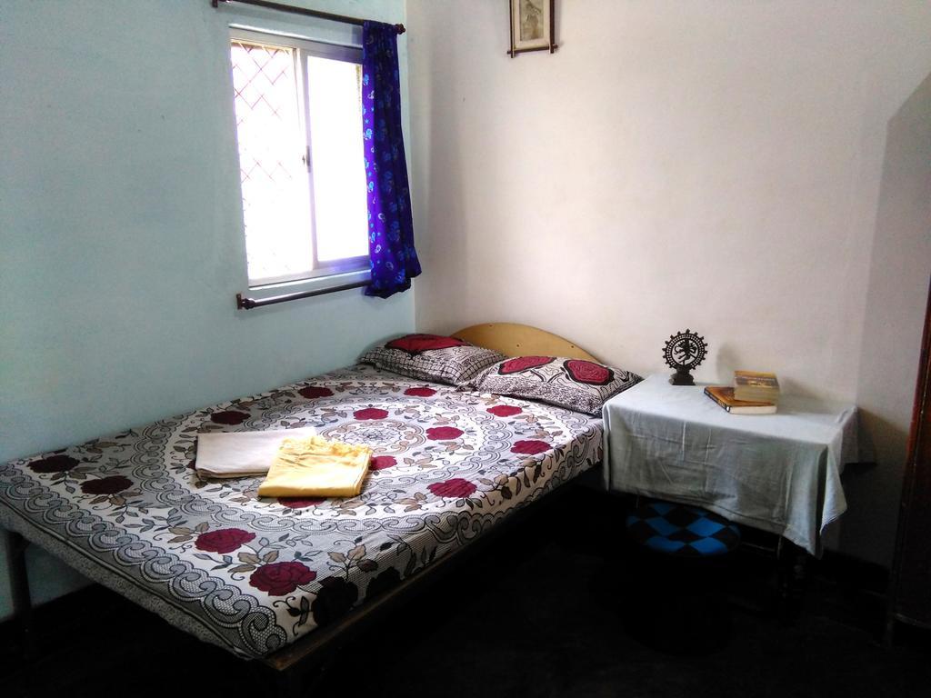 Friends In Khajuraho Apartment ภายนอก รูปภาพ