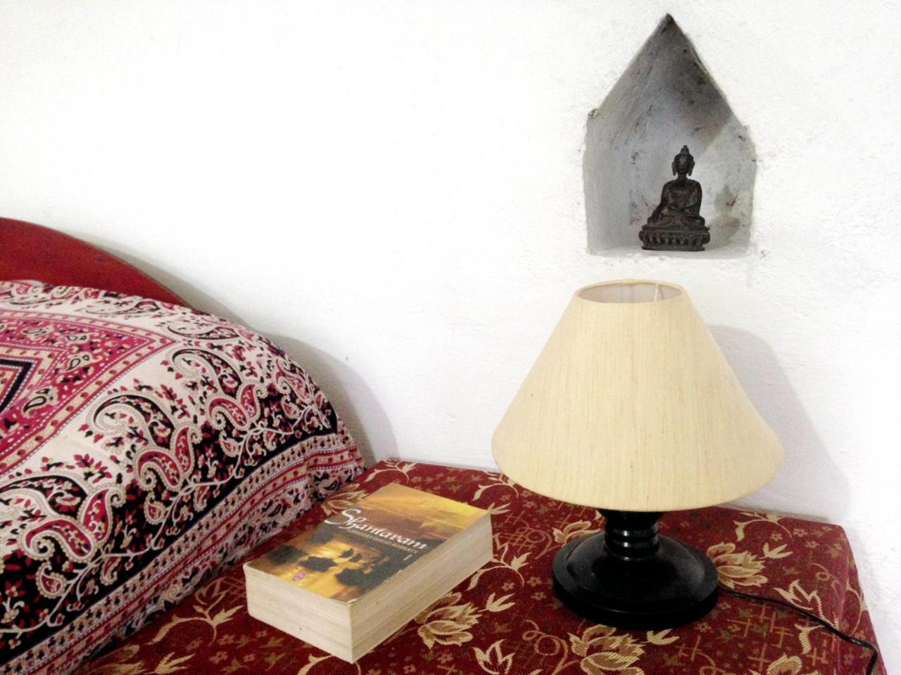 Friends In Khajuraho Apartment ภายนอก รูปภาพ